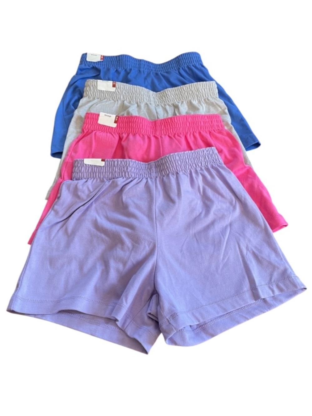 Girl Sz 8 Shorts Bundle